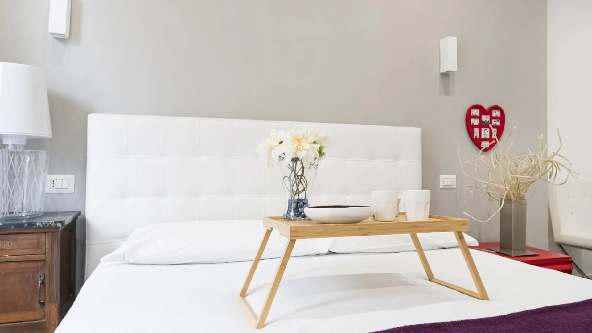 Easylife - Moderno E Chic Con Led Atmosferici Lejlighed Milano